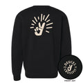 Deuces Heavyweight Sweatshirt