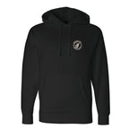 Deuces Heavyweight Hoodie