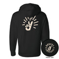 Deuces Heavyweight Hoodie