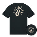 Deuces Cotton Tee