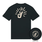 Deuces Cotton Tee