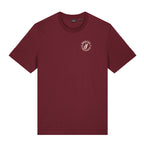 Deuces Cotton Tee