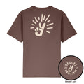 Deuces Heavyweight Tee