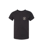 Deuces Toddler Tee