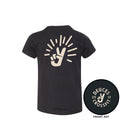 Deuces Toddler Tee