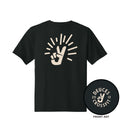 Deuces Youth Tee