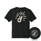 Deuces Youth Tee