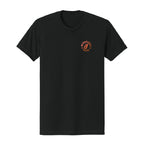 Wodapalooza Tee
