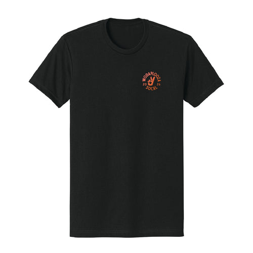 Wodapalooza Tee