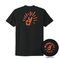 Wodapalooza Tee