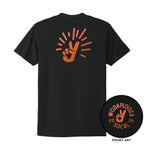 Wodapalooza Tee