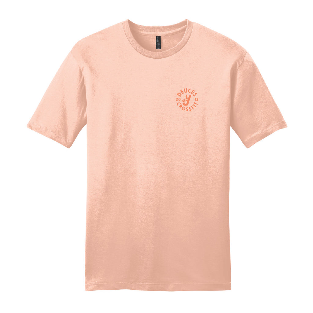 Deuces Lightweight Tee