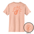 Deuces Lightweight Tee