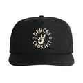 Badge Surp Cap