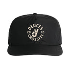 Badge Surp Cap