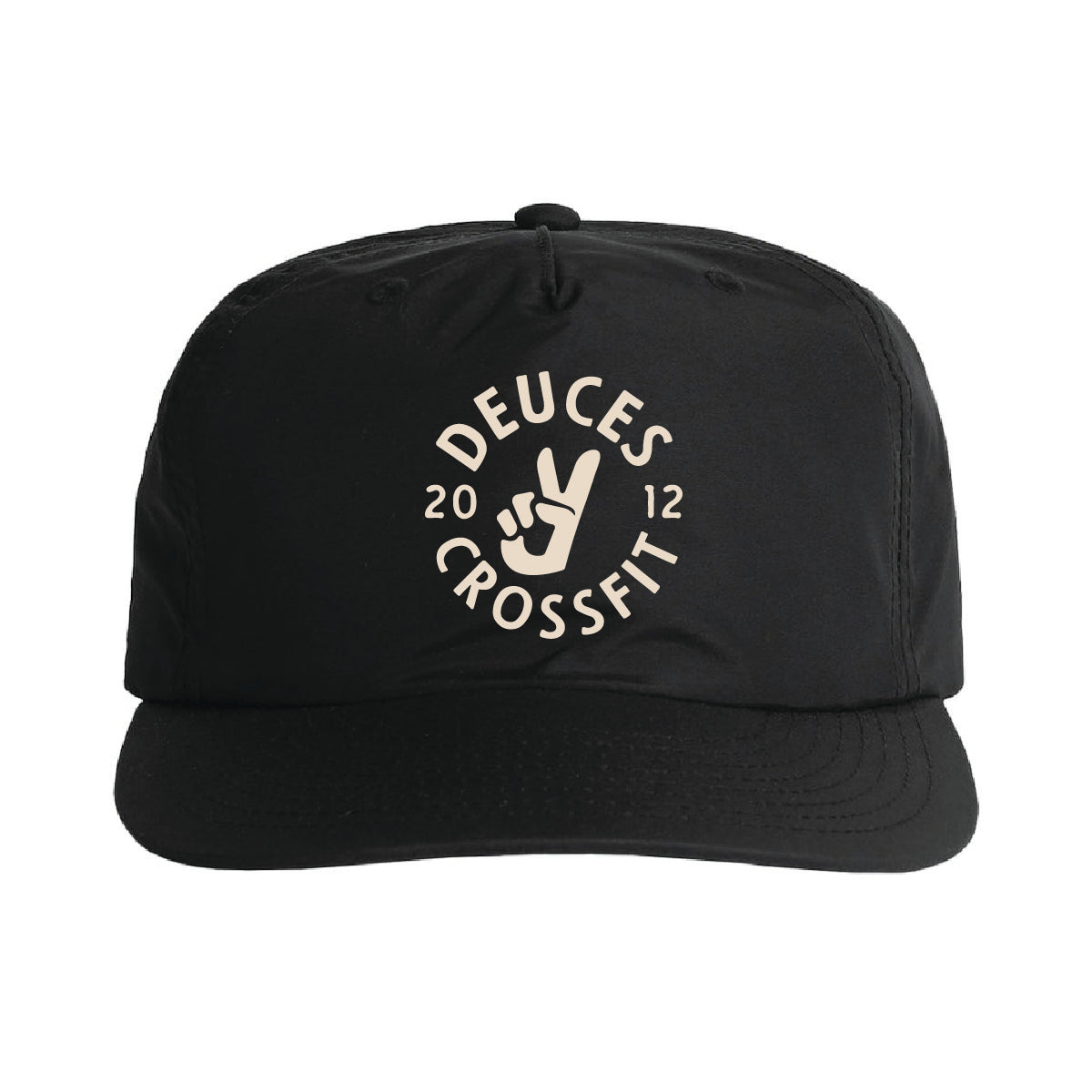 Badge Surp Cap