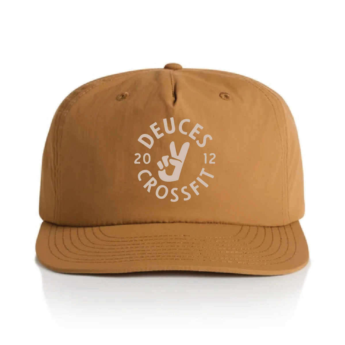 Badge Surp Cap
